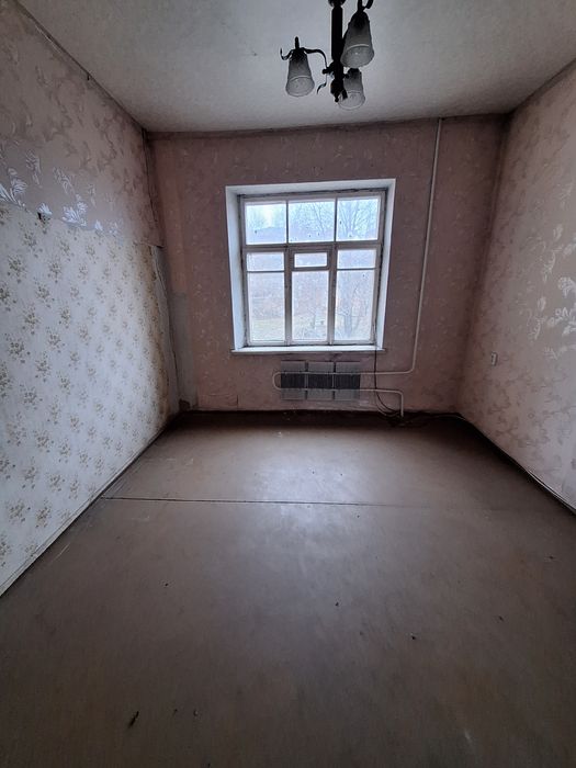 Продаж 3-х кімнатної квартири