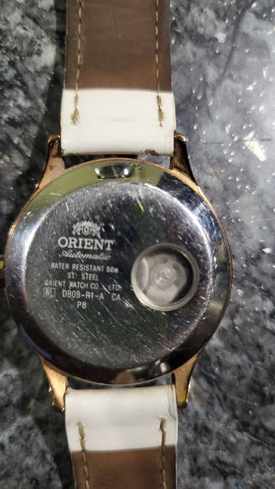 Часы Orient FDB0A008WO
