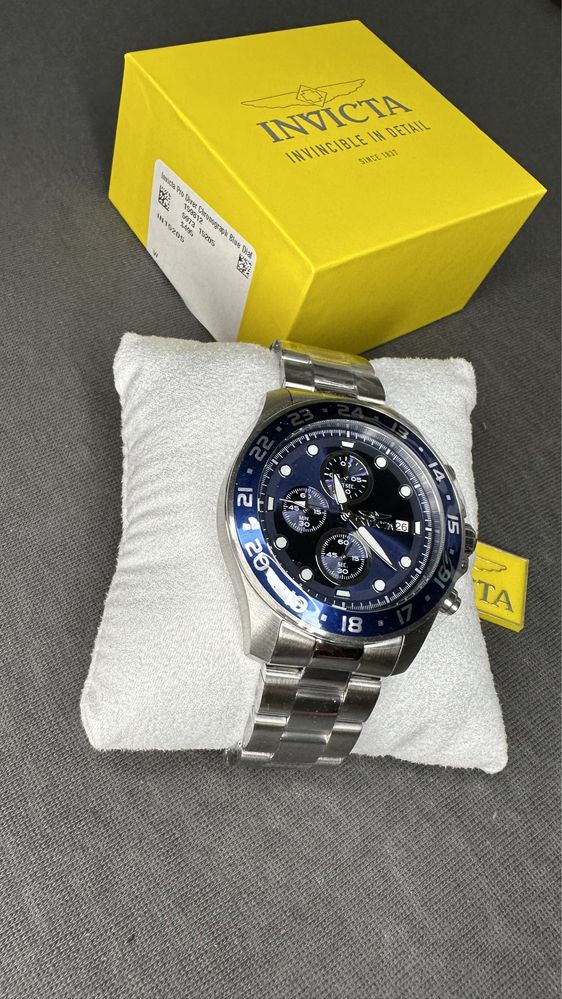 Invicta 15205 outlet