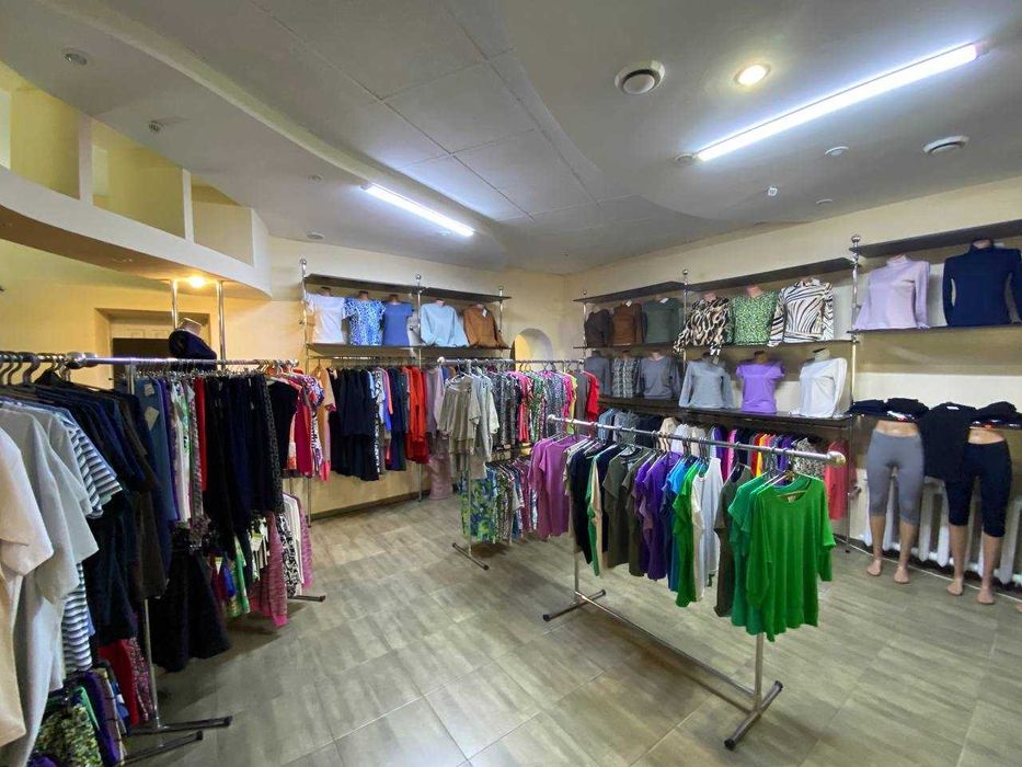 Продаж комерційного приміщення!