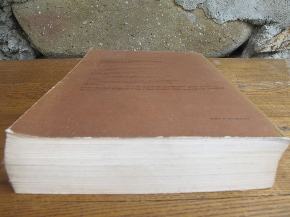 L.Rowiński _Technologia Produkcji Prefabrykatów Budowlanych_1987 r