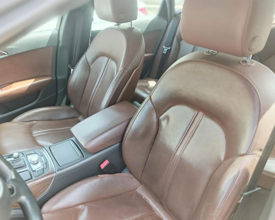 Audi a6 3.0 tdi  280.000 km