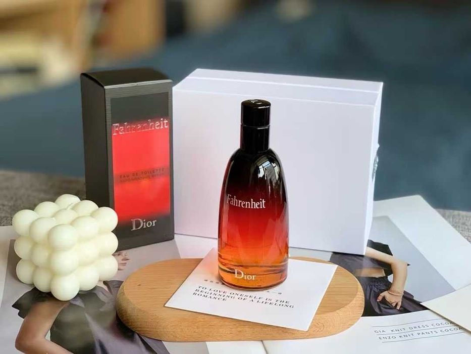 Dior Woda perfumowana Fahrenheit 100ml