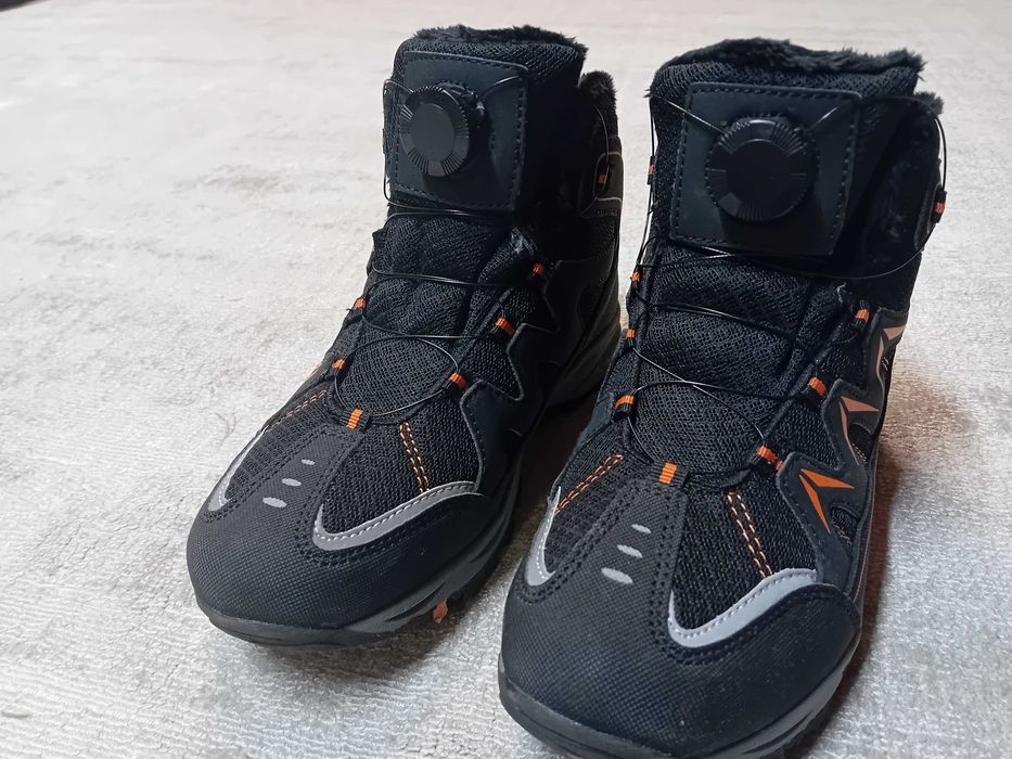 Buty męskie 39 highland creek