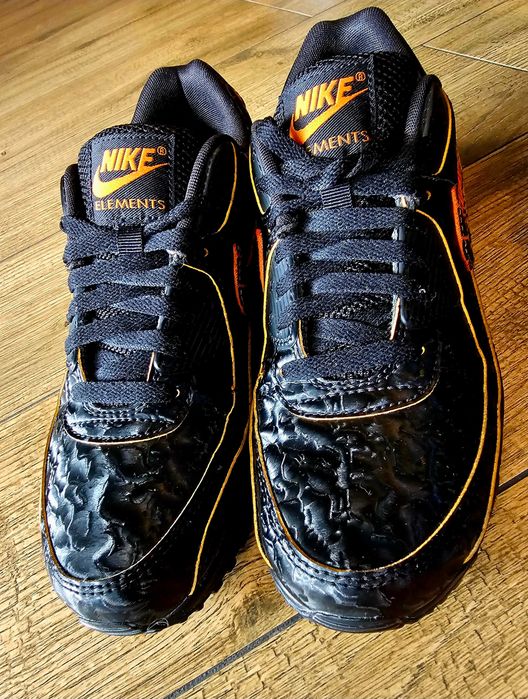 Nike Air Max 90 QS Wulkan r.41