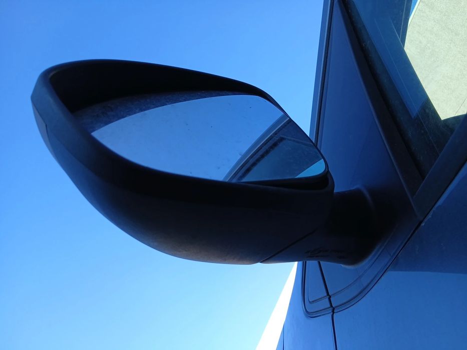 Retrovisor / espelho esquerdo DACIA Jogger