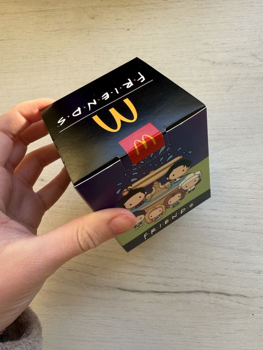 Фігурка Моніка Друзі Friends