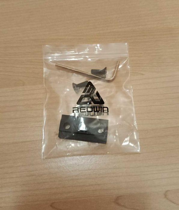 Powiększalnik Redwin RWM3 Hellcat 3x Magnifier