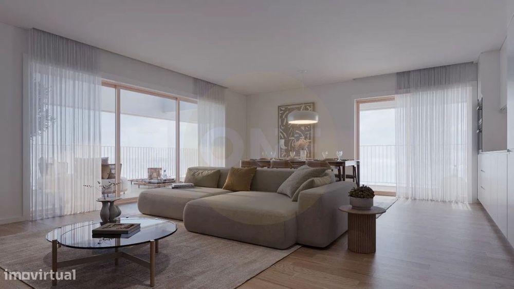 Apartamento T1