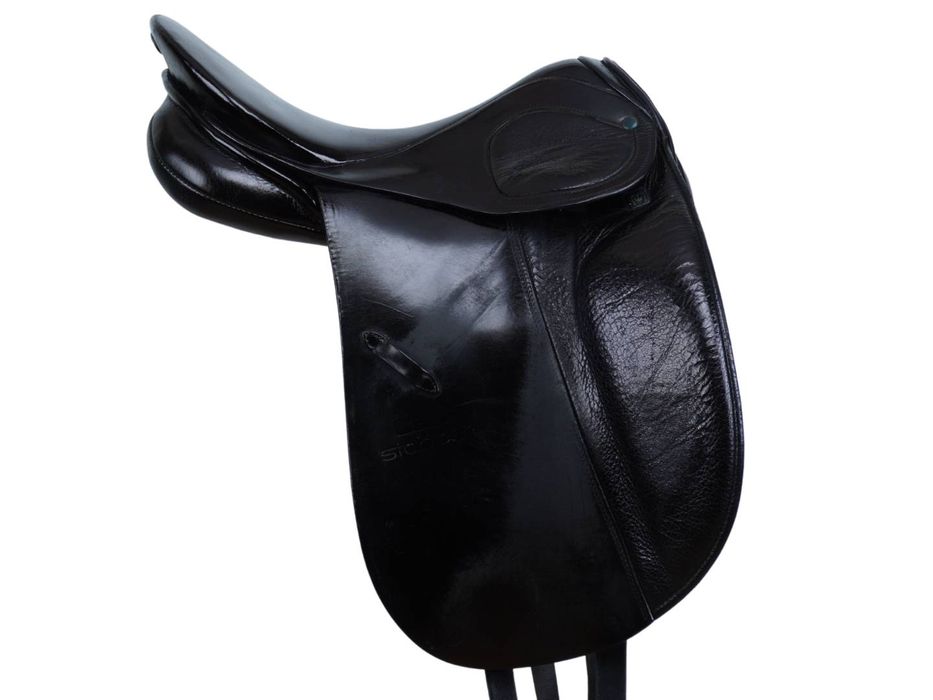 Stubben Scandica Extra Siodło Ujeżdżeniowe