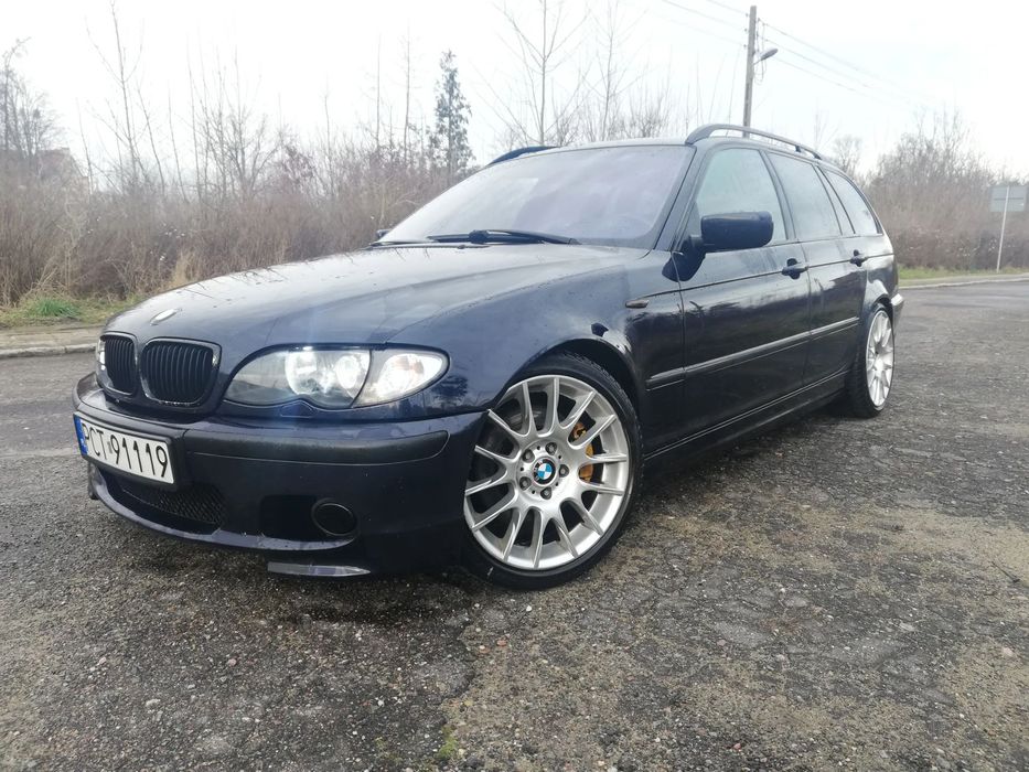 BMW Seria 3
