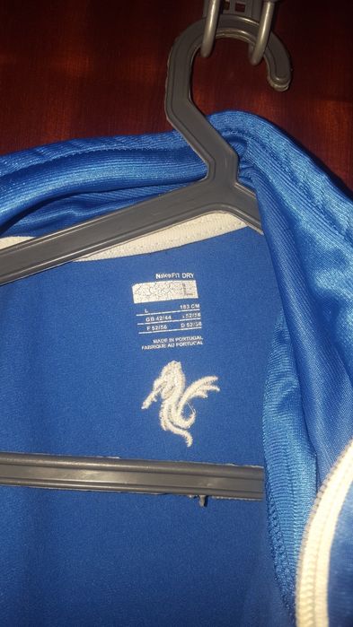 Casaco FC PORTO nike