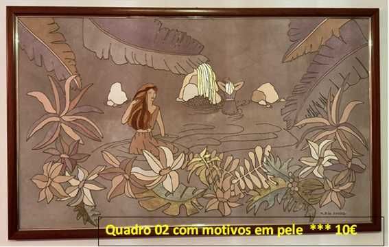 OPORTUNIDADE - Diversas peças decoração - Venda em separado