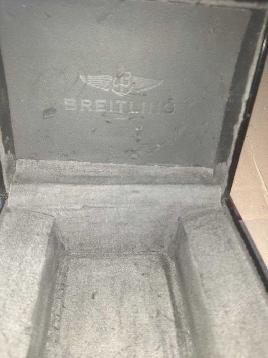 Коробка бакелитовая