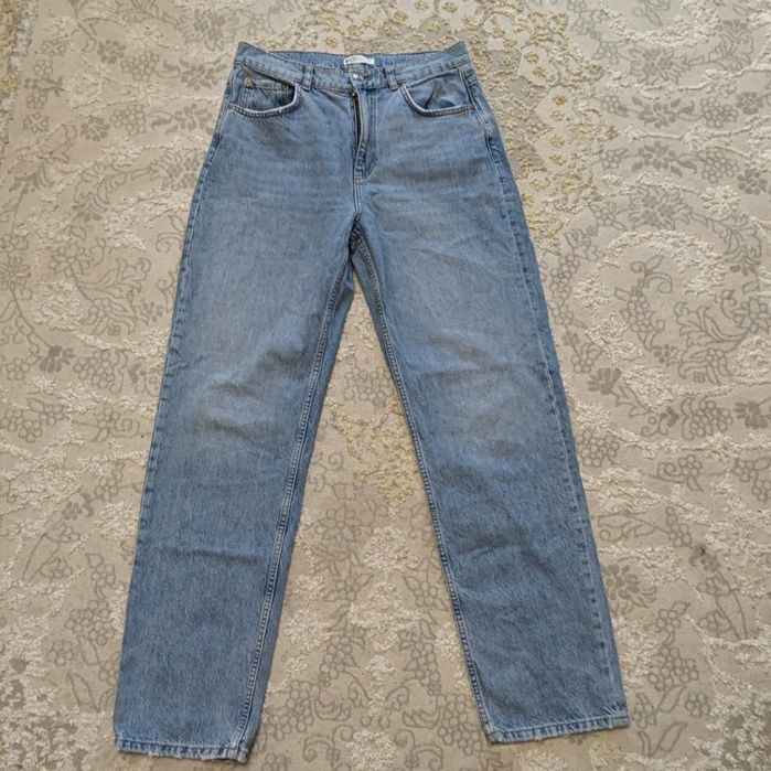 Джинси жіночі Gina Tricot