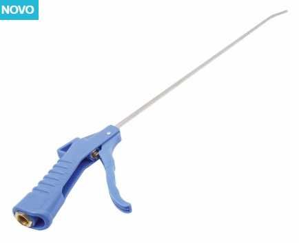 PISTOLA DE AR 508MM - REF:S-BG20N