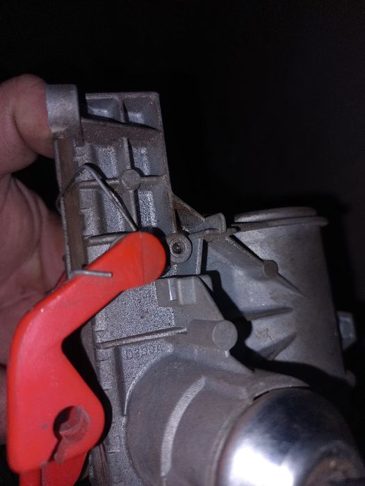 Форд Эскорт мк 5 корпус замка зажигания, замок ключ