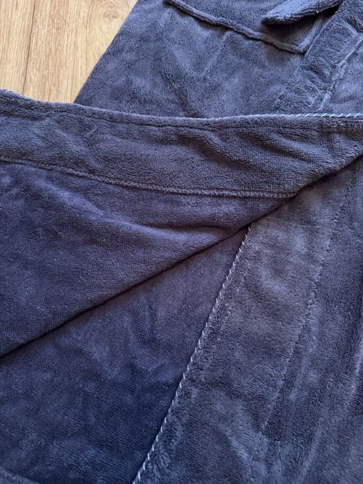 Халат чоловічий Nusa , натуральний