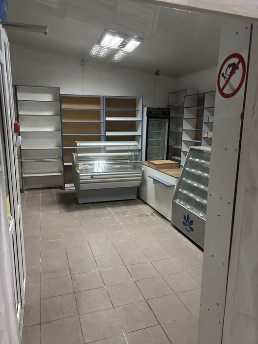 Магазин оренда продаж
