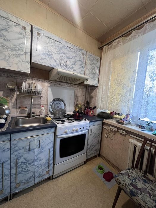 Продаётся 2-комнатная квартира, Салтовка, ТРК Украина