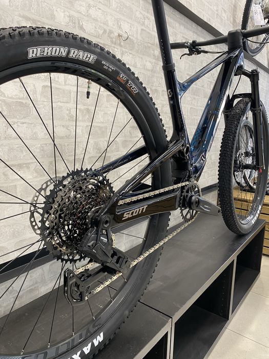 Scott Spark Rc Team Tam.M (PROMOCAO)