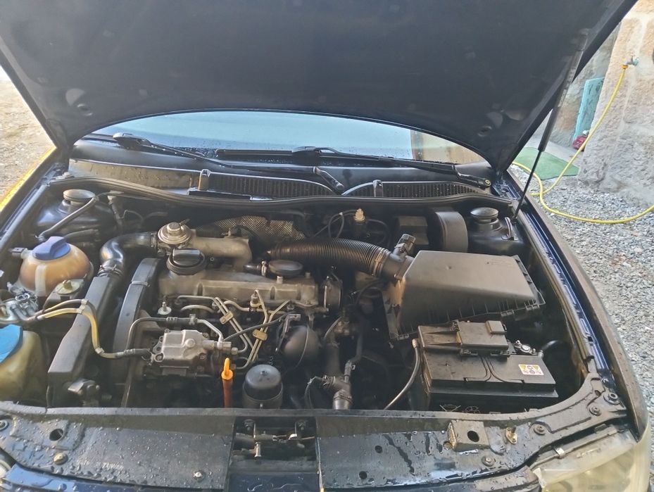 Audi A3 8l Tdi 110cv