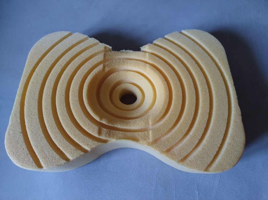 Poduszka ortopedyczna / lecznicza