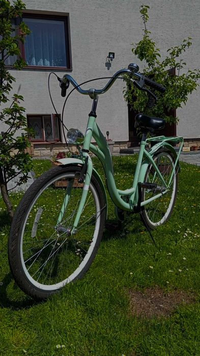 Sprzedam rower miejski