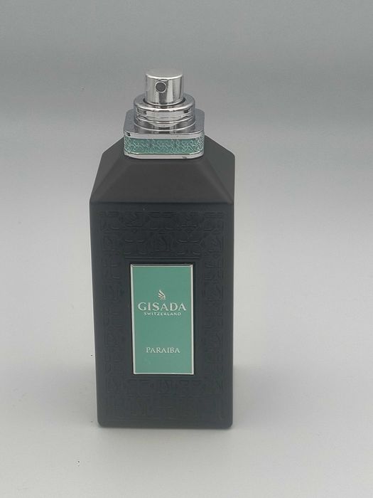 Perfumy Gisada Paraiba
