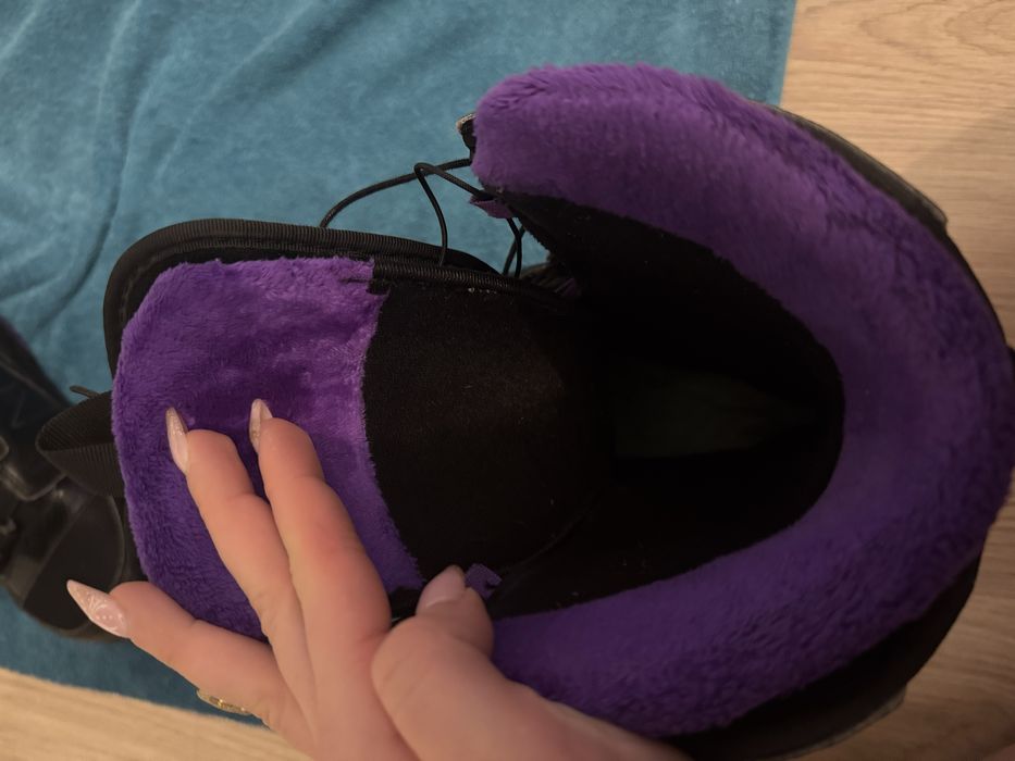 Buty snowbaordowe Salomon