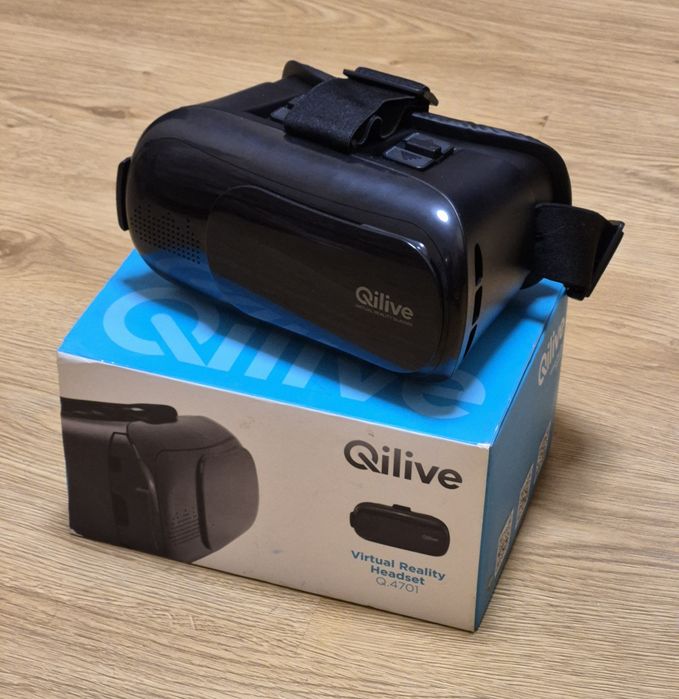 VR-окуляри для телефону Qilive Q.4701