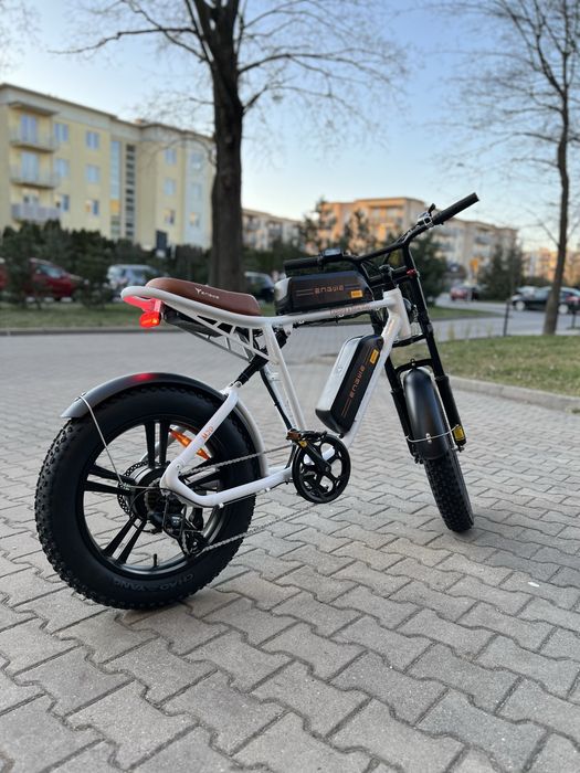 WYNAJEM/RENT ROWERÓW elektrycznych  e-bike  ANP RENT