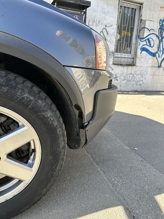 Volvo XC 90, 2005
