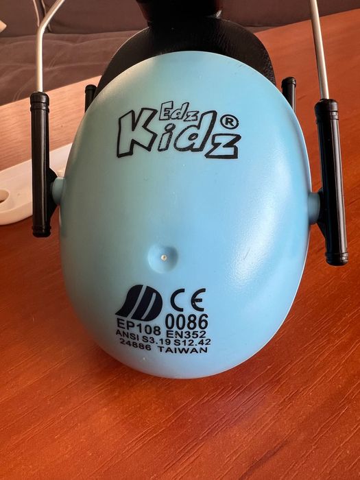 Наушники захистні