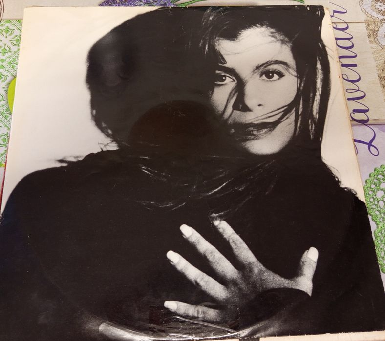 Disco Vinil Paula Abdul