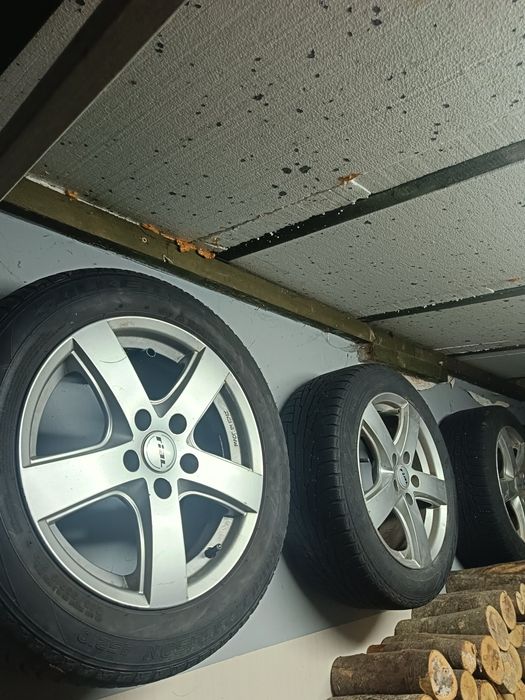 Volkswagen golf 5 1.9 TDI