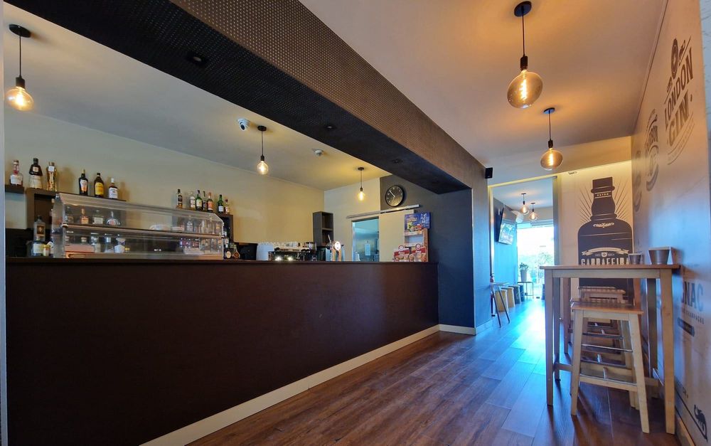 Café/Snack-Bar/Tapas