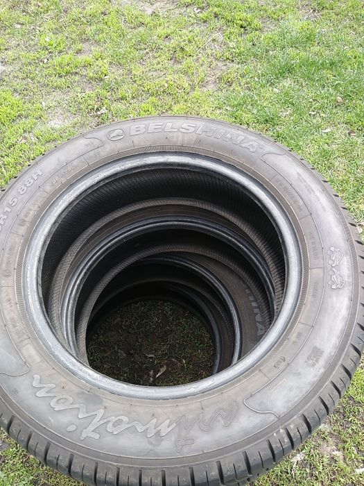 Белшина R15 185/65