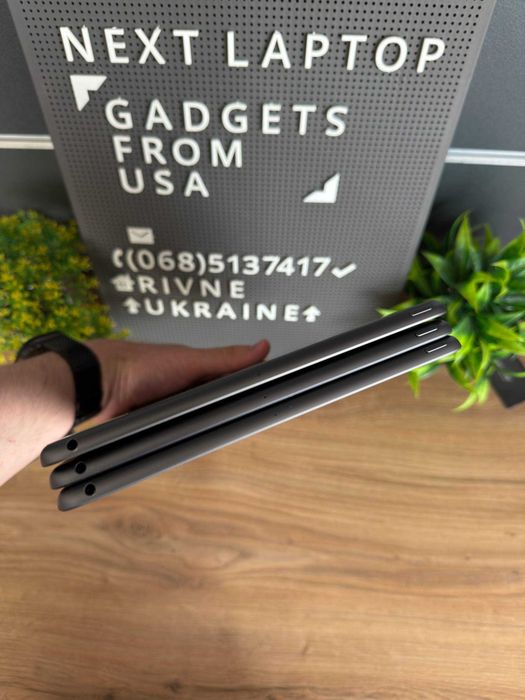 Планшет Apple iPad 8 10.2" 128 GB WiFi Space Gray