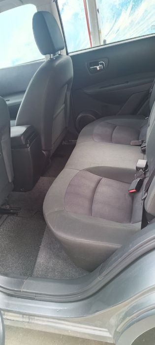 Nissan Qashqai 2.0 2012 r.