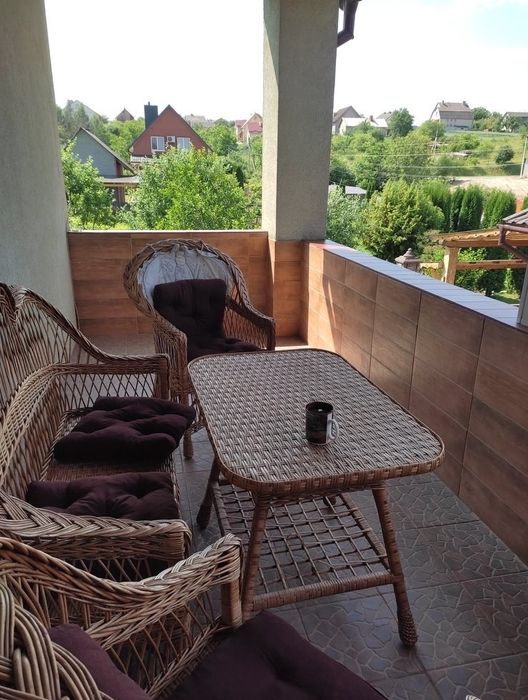 Будинок. Карпилівка. Басейн. Газове і твердопаливне опалення