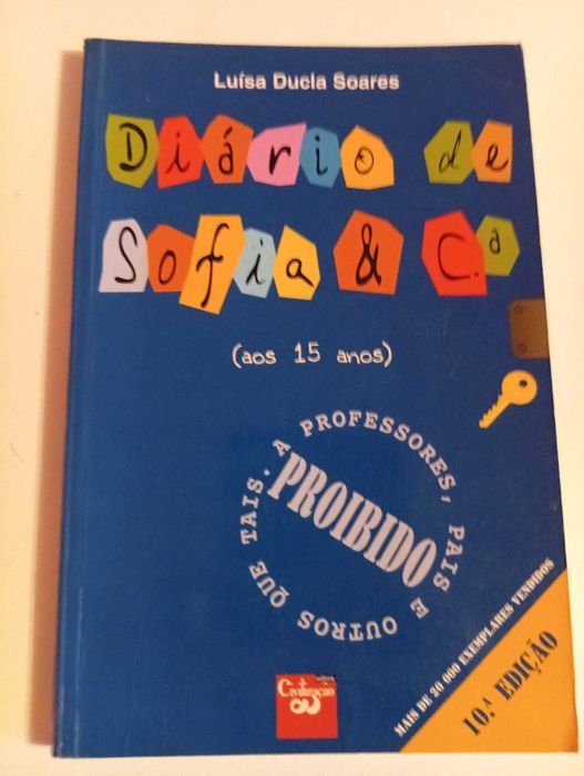Diário de Sofia & Ca.