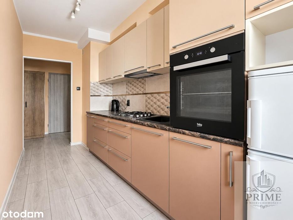 Białołęka Tarchomin Wittiga 44,1 m² - 2 pokoje BALKON- zakup za gotówk