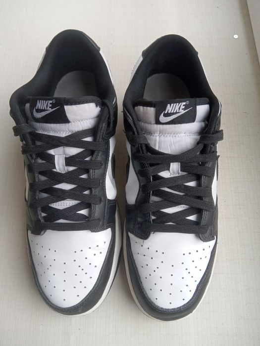 Buty Nike Dunk Low r 44