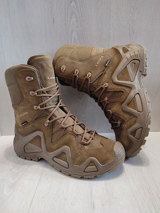 Lowa Zephyr GTX HI 44.5p