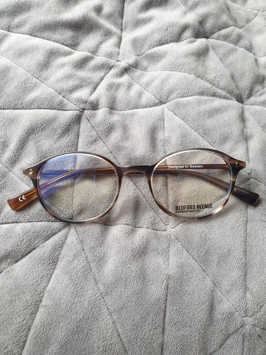 Oprawki Smarteyes Bedford Avenue