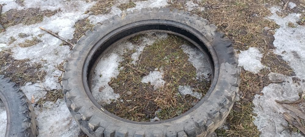 Покришки до мотоцикла r18/r21