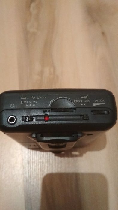 Аудио-плеер Philips (оригинал)