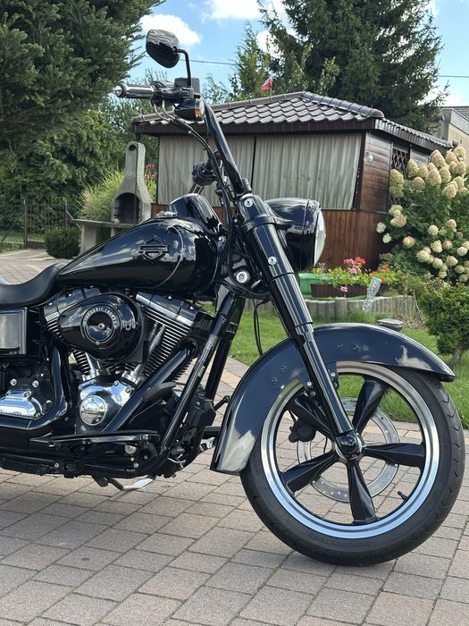 Harley-Davidson