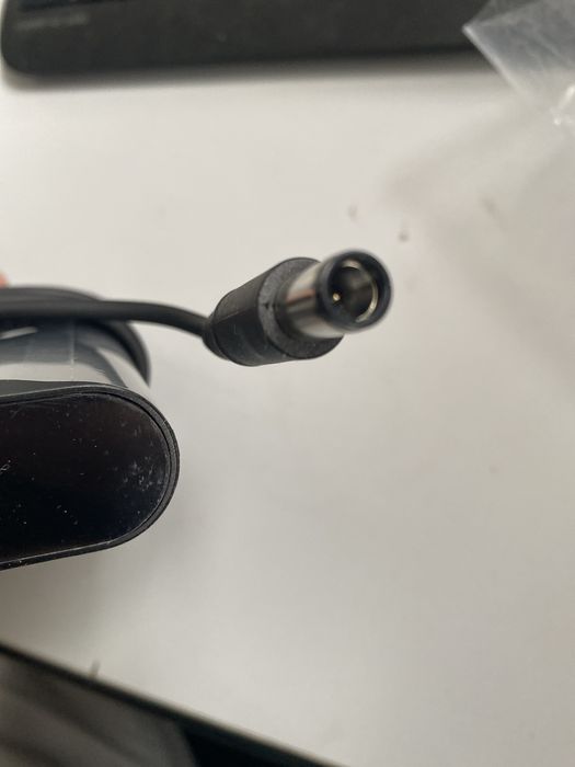 Новий блок живлення питания DELL 90W Ват ОРИГІНАЛ роз"єм 7,4 * 5,0 мм